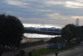 The Melrose Hotel at the Beach